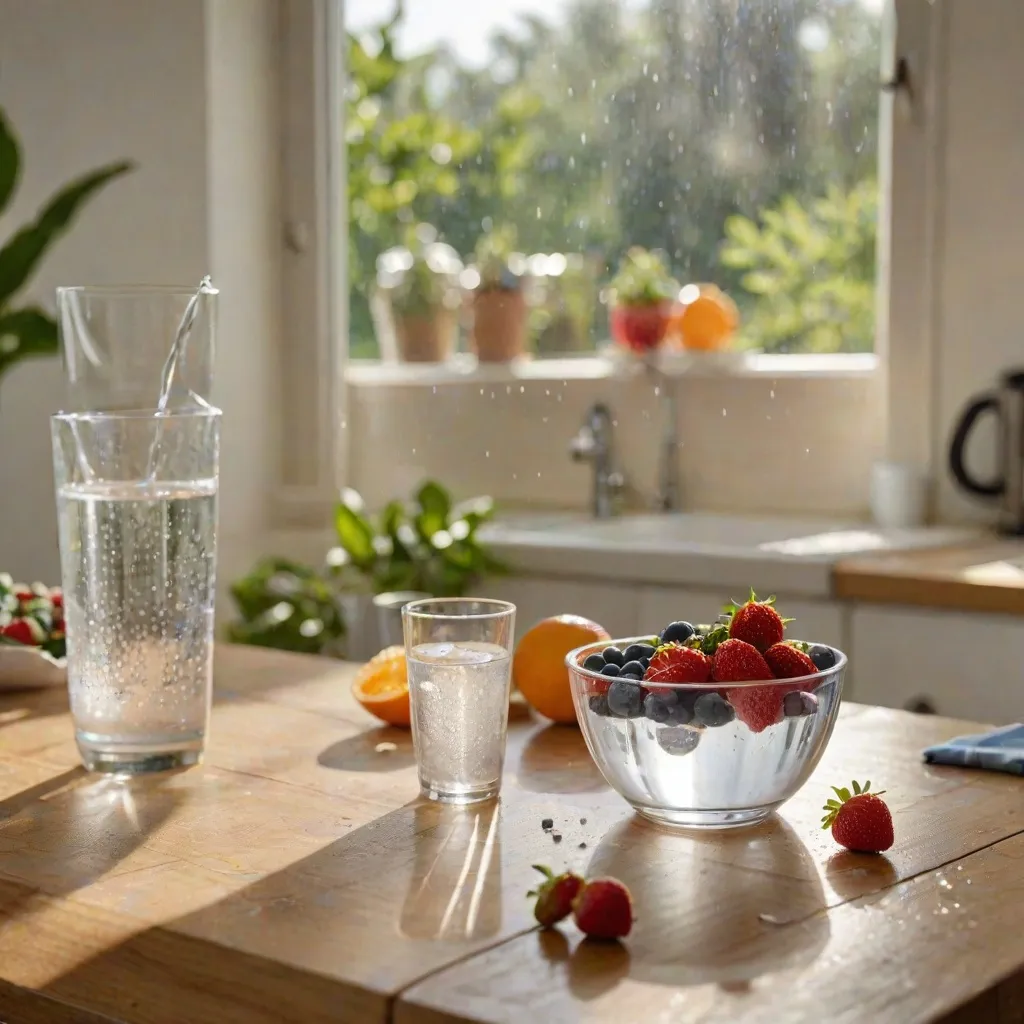 Jakie są najczęstsze przyczyny i objawy odwodnienia?