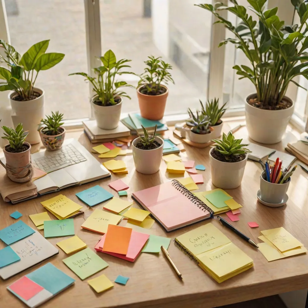 Jakie są najlepsze sposoby na poprawę pamięci i koncentracji?