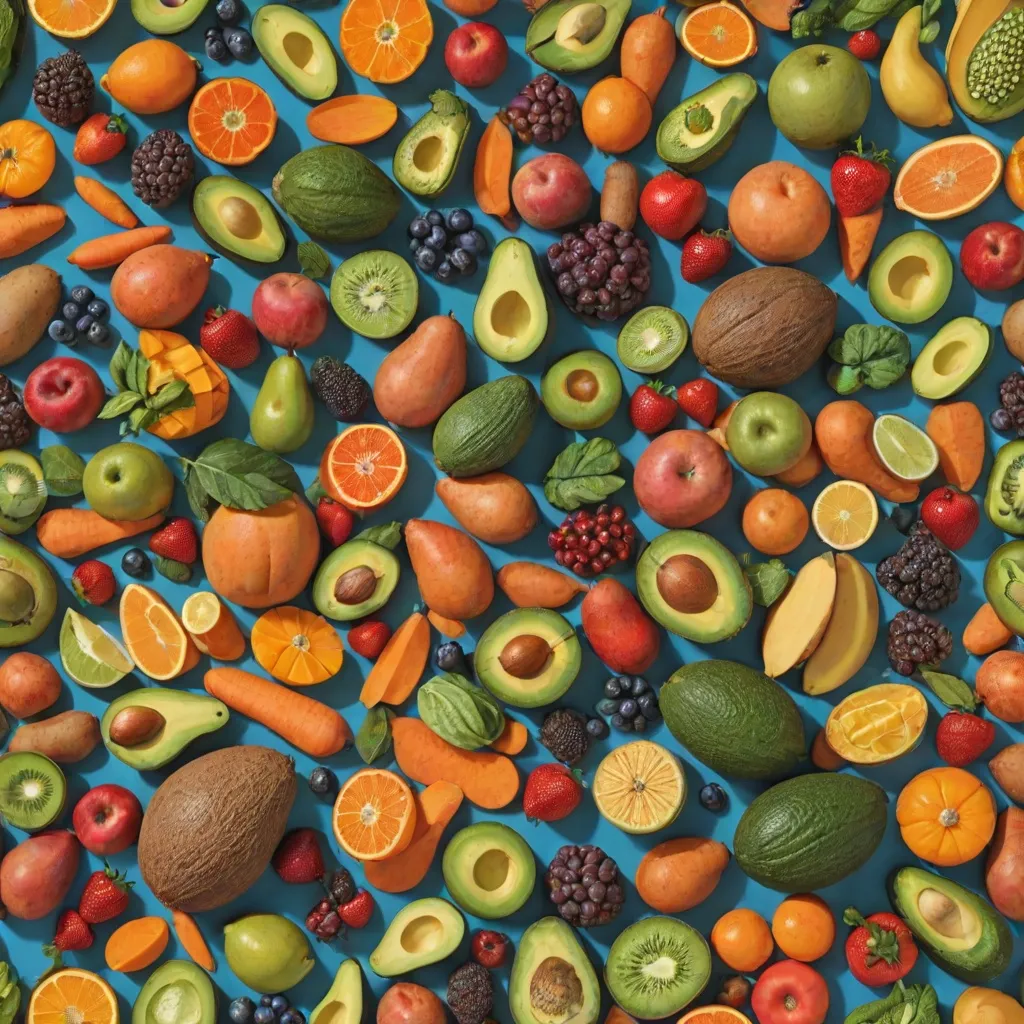 Jakie są najważniejsze witaminy dla zdrowia skóry?