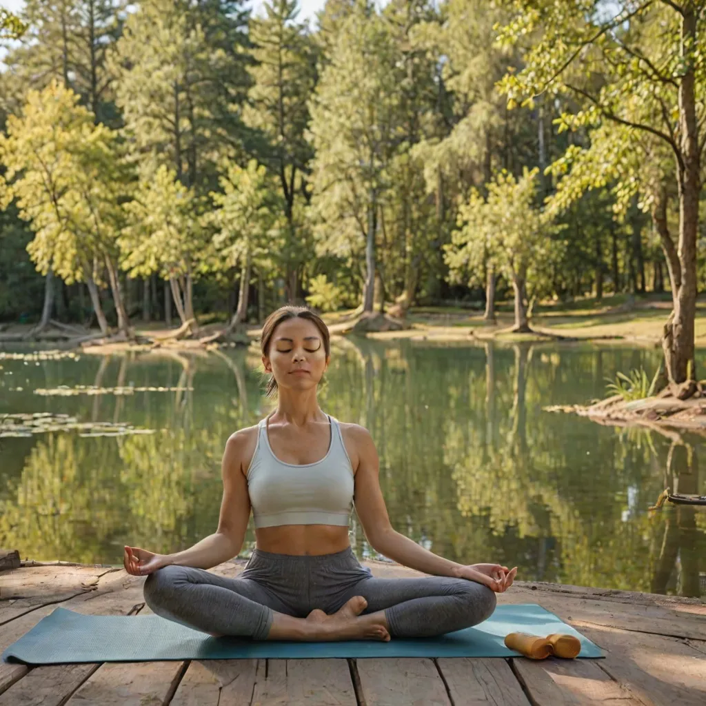 Jakie są najskuteczniejsze sposoby na walkę ze stresem?