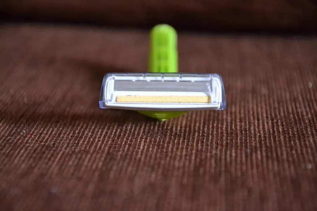 Depilacja brazylijska bez tajemnic