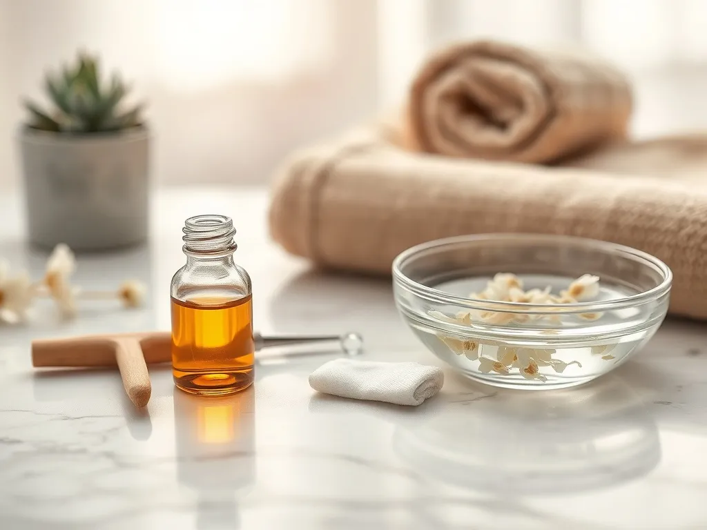 Jak mieć ładne skórki wokół paznokci?