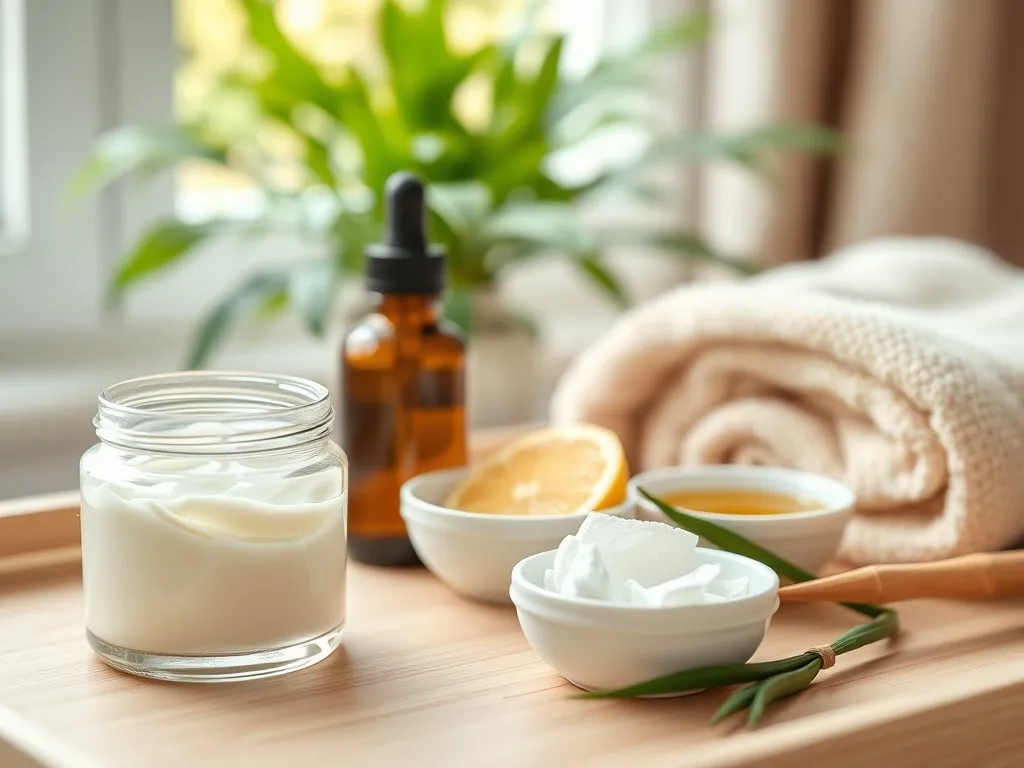 Jak nawilżyć skórki wokół paznokci domowymi sposobami?