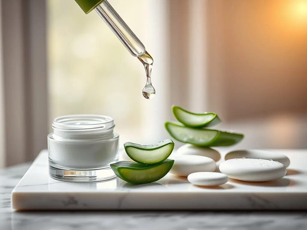 Co najbardziej odmładza skórę?