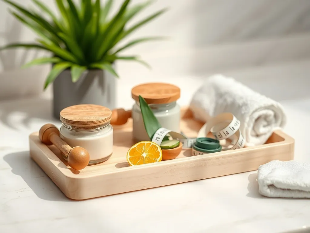 Co najbardziej ujędrnia ciało?